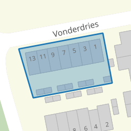 Perceel BEK00-I-2014