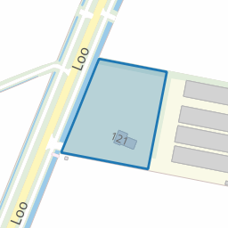 Perceel BEK00-I-2052