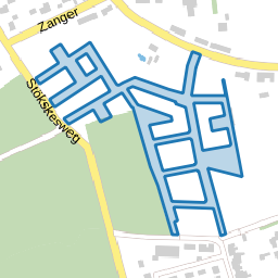 Perceel BEK00-I-2057