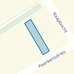 Perceel BEK00-I-2081