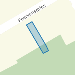 Perceel BEK00-I-2083