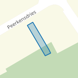 Perceel BEK00-I-2085