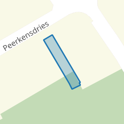 Perceel BEK00-I-2086