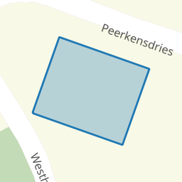 Perceel BEK00-I-2091