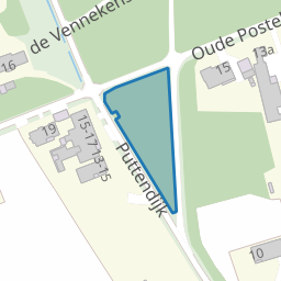 Perceel BEK00-I-2140