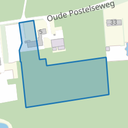 Perceel BEK00-I-2152