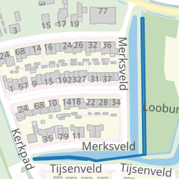 Perceel BEK00-I-2160