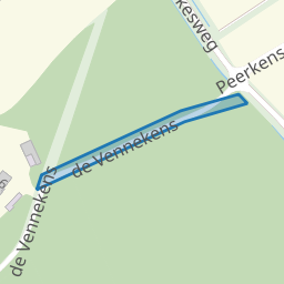 Perceel BEK00-I-221