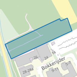 Perceel BEK00-I-232