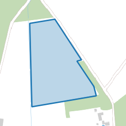 Perceel BEK00-I-299