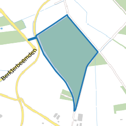 Perceel BEK00-I-311