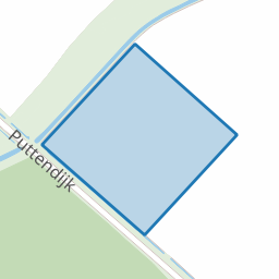 Perceel BEK00-I-314