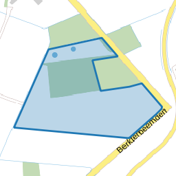 Perceel BEK00-I-339