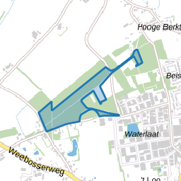 Perceel BEK00-I-466