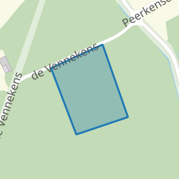 Perceel BEK00-I-493