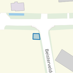 Perceel BEK00-I-556