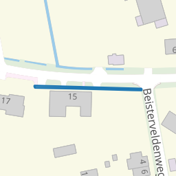 Perceel BEK00-I-601