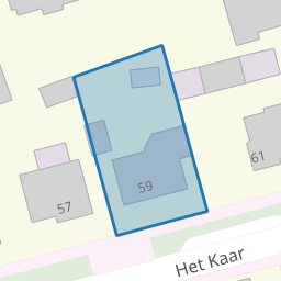 Perceel BEK00-I-687