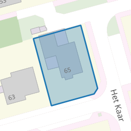 Perceel BEK00-I-689