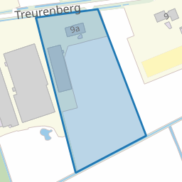 Perceel BEK00-I-781