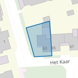 Perceel BEK00-I-794