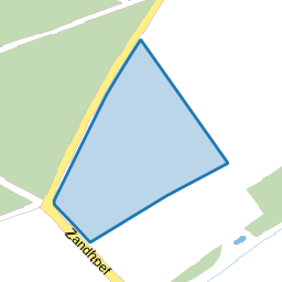 Perceel BEK00-I-811