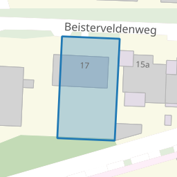 Perceel BEK00-I-841