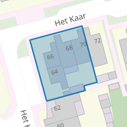 Perceel BEK00-I-848