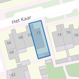 Perceel BEK00-I-849