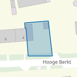 Perceel BEK00-I-886