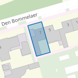 Perceel BEK00-I-892