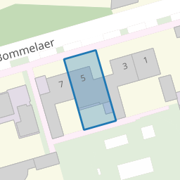 Perceel BEK00-I-893