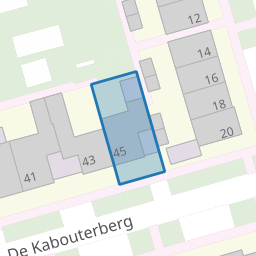 Perceel BEK00-I-899