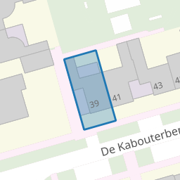 Perceel BEK00-I-902