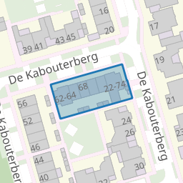 Perceel BEK00-I-908