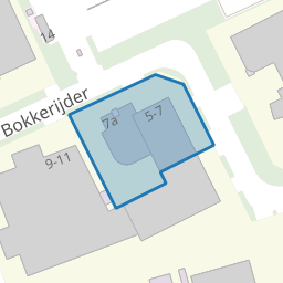 Perceel BEK00-I-913