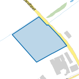 Perceel BEK00-K-1011