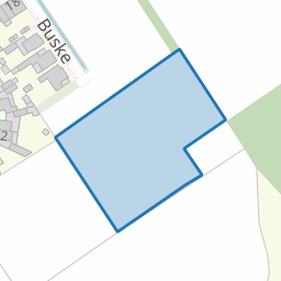 Perceel BEK00-K-1051