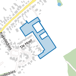 Perceel BEK00-K-1090