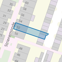 Perceel BEL01-A-1007