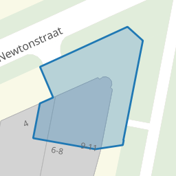 Perceel BEL01-A-1539