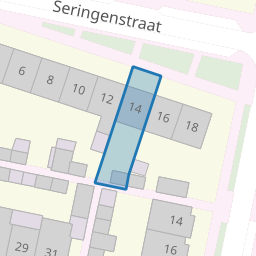 Perceel BEL01-B-1024