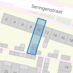 Perceel BEL01-B-1026