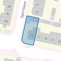 Perceel BEL01-B-1039