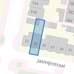 Perceel BEL01-B-1050