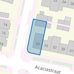 Perceel BEL01-B-1097