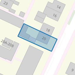 Perceel BEL01-B-1164