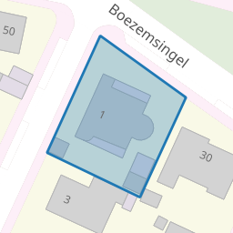 Perceel BEL01-B-1165