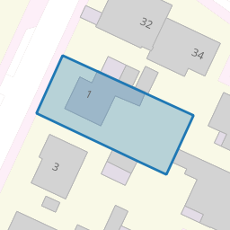 Perceel BEL01-B-1169