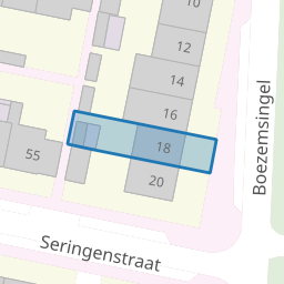 Perceel BEL01-B-1207